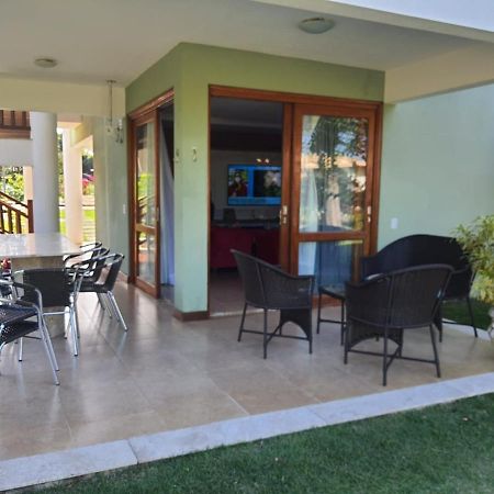Reserva Imbassai Apartamento 04 Suites Mata de Sao Joao Exteriör bild