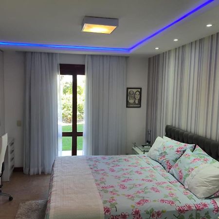 Reserva Imbassai Apartamento 04 Suites Mata de Sao Joao Exteriör bild