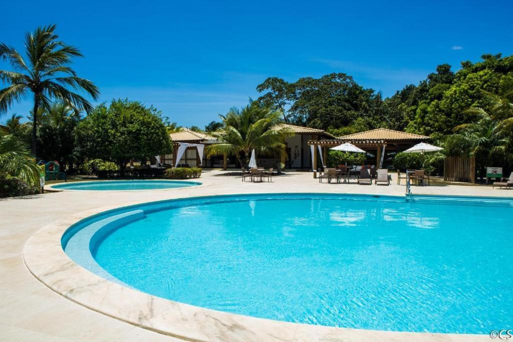 Reserva Imbassai Apartamento 04 Suites Mata de Sao Joao Exteriör bild