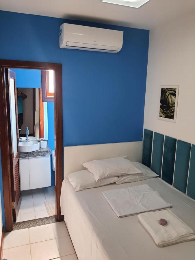 Reserva Imbassai Apartamento 04 Suites Mata de Sao Joao Exteriör bild