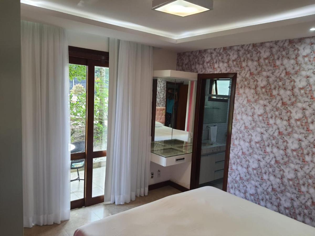 Reserva Imbassai Apartamento 04 Suites Mata de Sao Joao Exteriör bild