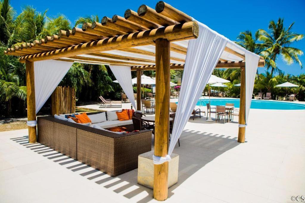 Reserva Imbassai Apartamento 04 Suites Mata de Sao Joao Exteriör bild