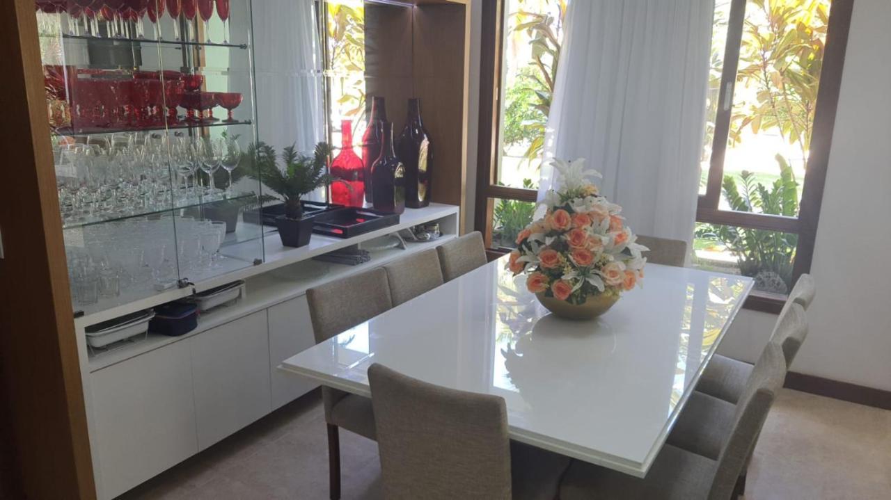 Reserva Imbassai Apartamento 04 Suites Mata de Sao Joao Exteriör bild