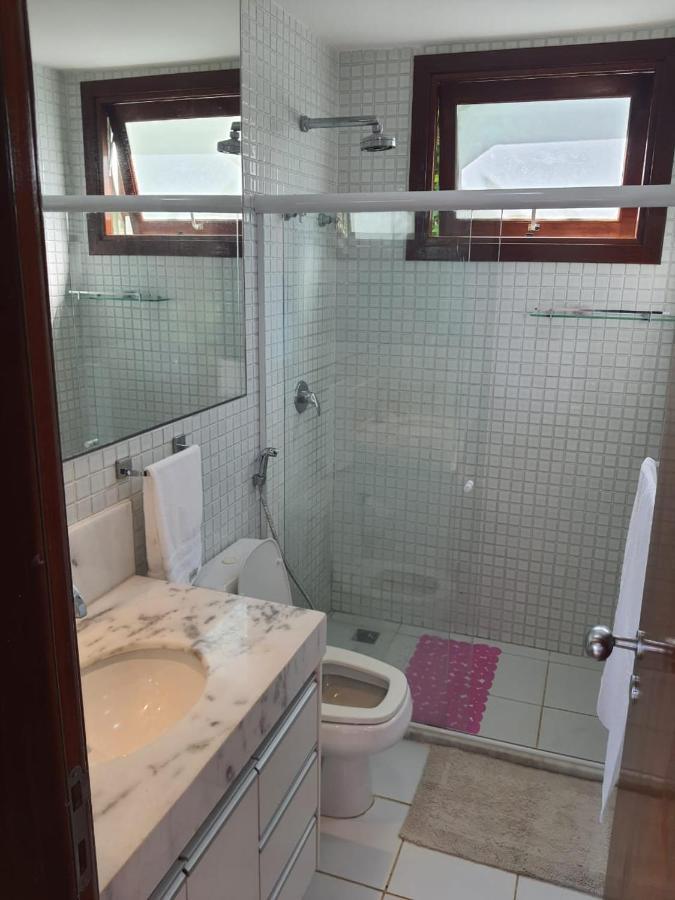 Reserva Imbassai Apartamento 04 Suites Mata de Sao Joao Exteriör bild