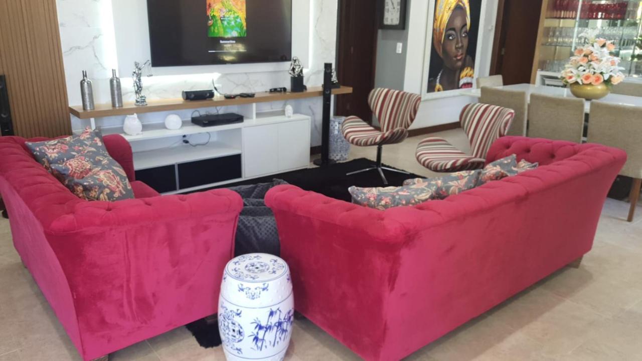 Reserva Imbassai Apartamento 04 Suites Mata de Sao Joao Exteriör bild